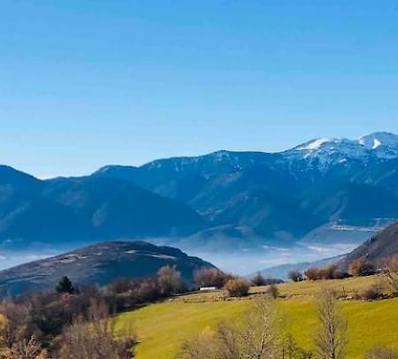 Centrico Y Acogedor Estudio, Llivia, Cerdanya. ภายนอก รูปภาพ