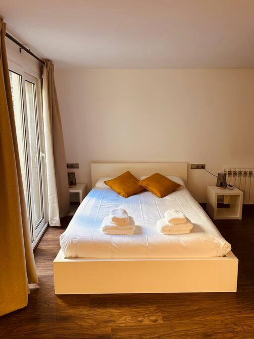 Centrico Y Acogedor Estudio, Llivia, Cerdanya. ภายนอก รูปภาพ