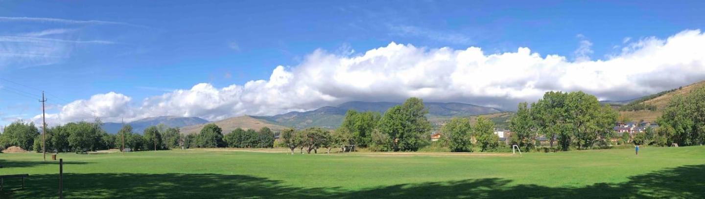 Centrico Y Acogedor Estudio, Llivia, Cerdanya. ภายนอก รูปภาพ